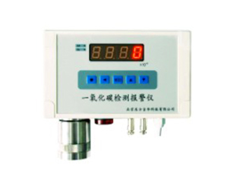 一体式一氧化碳报警器